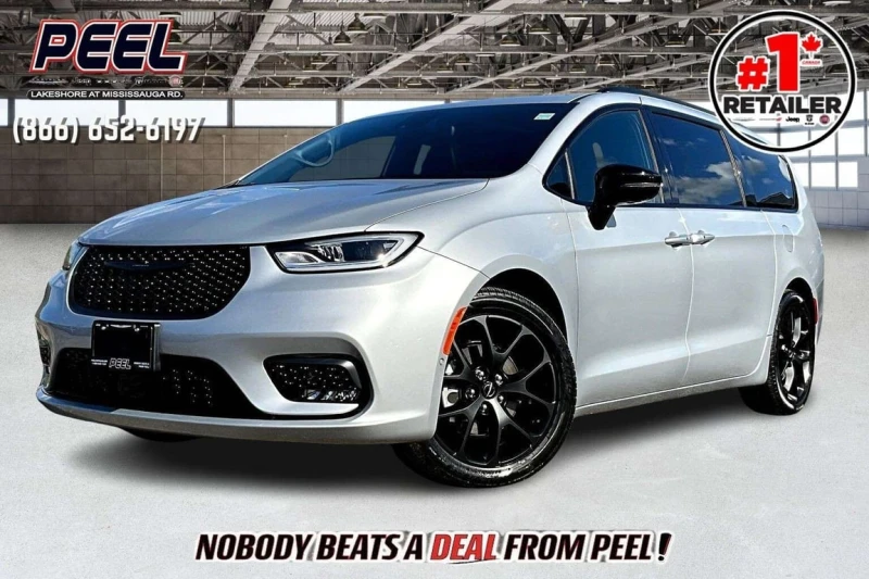 Chrysler Pacifica * Limited * CARFAX * БЕЗ ПЪРВОНАЧАЛНА ВНОСКА - 39550 € / 77353.08 лв. - 83502870 1 | Car24.bg Chrysler Pacifica * Limited * CARFAX * БЕЗ ПЪРВОНАЧАЛНА ВНОСКА - 39550 € / 77353.08 лв. - 83502870 1