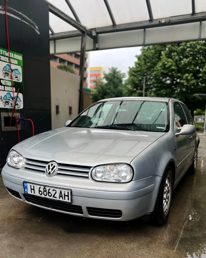 VW Golf - 800 € / 1564.66 лв. - 88927259 1 | Car24.bg VW Golf - 800 € / 1564.66 лв. - 88927259 1