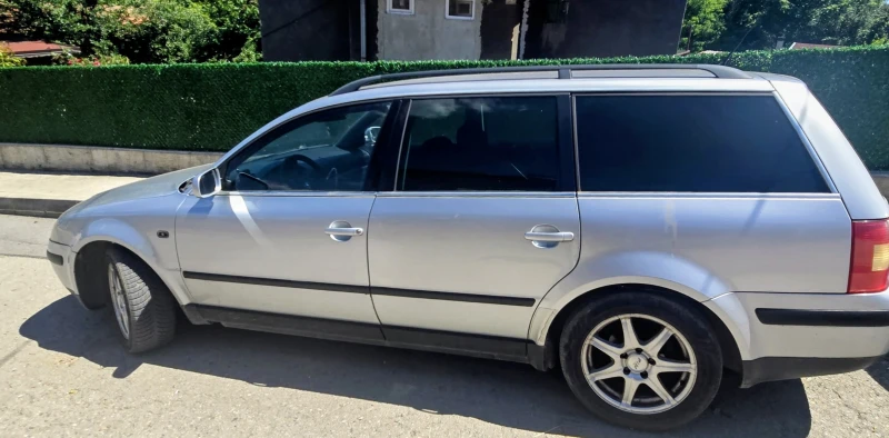 VW Passat - 1599 € / 3127.37 лв. - 56885725 1 | Car24.bg VW Passat - 1599 € / 3127.37 лв. - 56885725 1