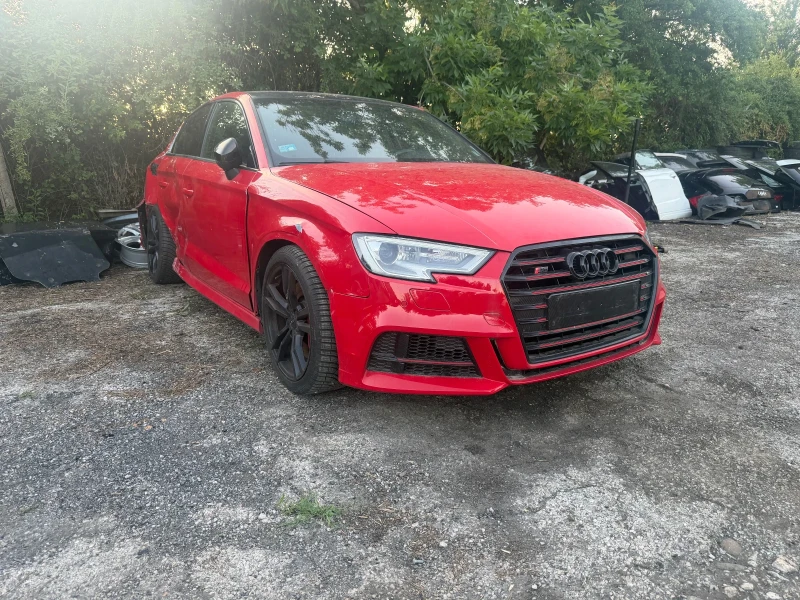 Audi A3 - 20 € / 39.12 лв. - 93185953 1 | Car24.bg Audi A3 - 20 € / 39.12 лв. - 93185953 1