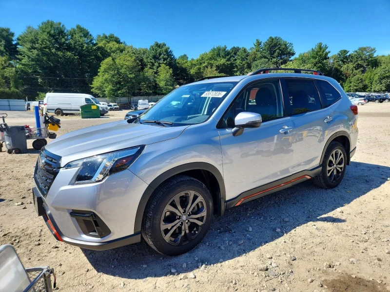Subaru Forester 2.5l Sport - 18500 € - 56386180 1 | Car24.bg Subaru Forester 2.5l Sport - 18500 € - 56386180 1