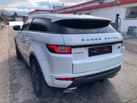 Land Rover Range Rover Evoque Face lift R Dynamic 4x4 hse180к.с9 скорсти | Mobile.bg — малка снимка 5