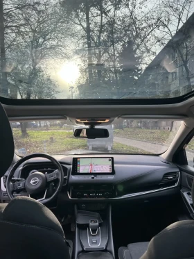 Nissan Qashqai N-CONNECTA 1.3 DIG-T Xtronic - 47350 лв. / 24209.67 € - 24937341 10 | Car24.bg Nissan Qashqai N-CONNECTA 1.3 DIG-T Xtronic - 47350 лв. / 24209.67 € - 24937341 10