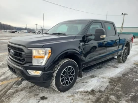 Ford F150 * XLT CREW CAB STD BED * CARFAX * БЕЗ ПЪРВОНАЧАЛНА - Car24.bg Ford F150 * XLT CREW CAB STD BED * CARFAX * БЕЗ ПЪРВОНАЧАЛНА