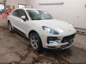 Porsche Macan - Car24.bg Porsche Macan