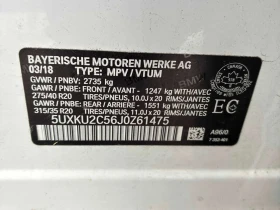 BMW X6 * xDrive35i * CARFAX * БЕЗ ПЪРВОНАЧАЛНА ВНОСКА - 25150 € / 49189.12 лв. - 27682392 10 | Car24.bg BMW X6 * xDrive35i * CARFAX * БЕЗ ПЪРВОНАЧАЛНА ВНОСКА - 25150 € / 49189.12 лв. - 27682392 10