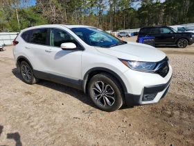 Honda Cr-v 1.5l Exl | Auto.bg — изображение 4 Honda Cr-v 1.5l Exl | Auto.bg — изображение 4