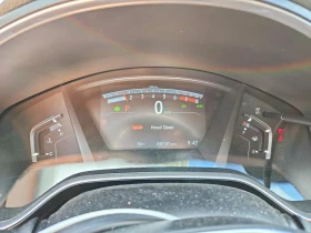Honda Cr-v 1.5l Exl | Auto.bg — изображение 9 Honda Cr-v 1.5l Exl | Auto.bg — изображение 9