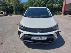 Снимка Opel Crossland X