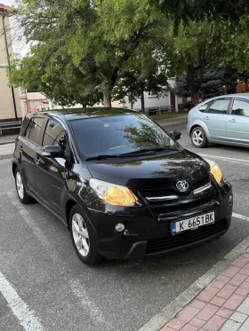 Toyota Urban Cruiser - Car24.bg Toyota Urban Cruiser