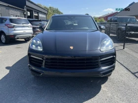 Porsche Cayenne MATRIX LED* PANO* BOSE* ПОДГРЕВ* КАМЕРА* БЕЗ АНАЛО - 21500 € - 90979486 2 | Car24.bg Porsche Cayenne MATRIX LED* PANO* BOSE* ПОДГРЕВ* КАМЕРА* БЕЗ АНАЛО - 21500 € - 90979486 2