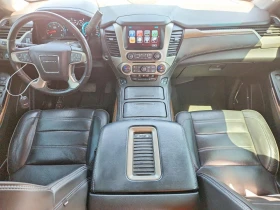 Gmc Yukon 6.2l Denali | Auto.bg — изображение 8 Gmc Yukon 6.2l Denali | Auto.bg — изображение 8