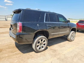 Gmc Yukon 6.2l Denali | Auto.bg — изображение 3 Gmc Yukon 6.2l Denali | Auto.bg — изображение 3
