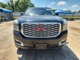 Gmc Yukon 6.2l Denali | Auto.bg — изображение 5 Gmc Yukon 6.2l Denali | Auto.bg — изображение 5