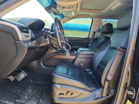 Gmc Yukon 6.2l Denali | Auto.bg — изображение 7 Gmc Yukon 6.2l Denali | Auto.bg — изображение 7