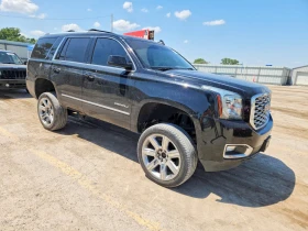 Gmc Yukon 6.2l Denali | Auto.bg — изображение 4 Gmc Yukon 6.2l Denali | Auto.bg — изображение 4