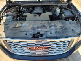 Gmc Yukon 6.2l Denali | Auto.bg — изображение 12 Gmc Yukon 6.2l Denali | Auto.bg — изображение 12