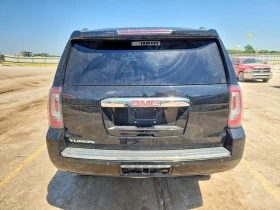 Gmc Yukon 6.2l Denali | Auto.bg — изображение 6 Gmc Yukon 6.2l Denali | Auto.bg — изображение 6
