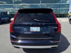 Volvo Xc90 Inscription / CARFAX / 360 / B&O / HUD - 19800 € - 15510595 5 | Car24.bg Volvo Xc90 Inscription / CARFAX / 360 / B&O / HUD - 19800 € - 15510595 5
