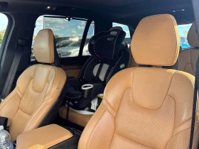 Volvo Xc90 Inscription / CARFAX / 360 / B&O / HUD - 19800 € - 15510595 10 | Car24.bg Volvo Xc90 Inscription / CARFAX / 360 / B&O / HUD - 19800 € - 15510595 10