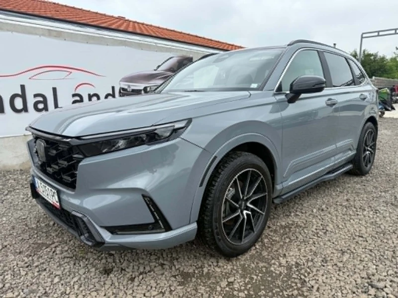 Honda Cr-v - 37500 € / 73343.62 лв. - 68995324 1 | Car24.bg Honda Cr-v - 37500 € / 73343.62 лв. - 68995324 1