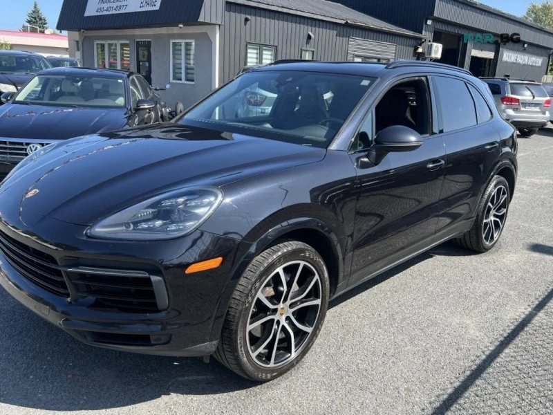 Porsche Cayenne MATRIX LED* PANO* BOSE* ПОДГРЕВ* КАМЕРА* БЕЗ АНАЛО - 21500 € - 90979486 1 | Car24.bg Porsche Cayenne MATRIX LED* PANO* BOSE* ПОДГРЕВ* КАМЕРА* БЕЗ АНАЛО - 21500 € - 90979486 1