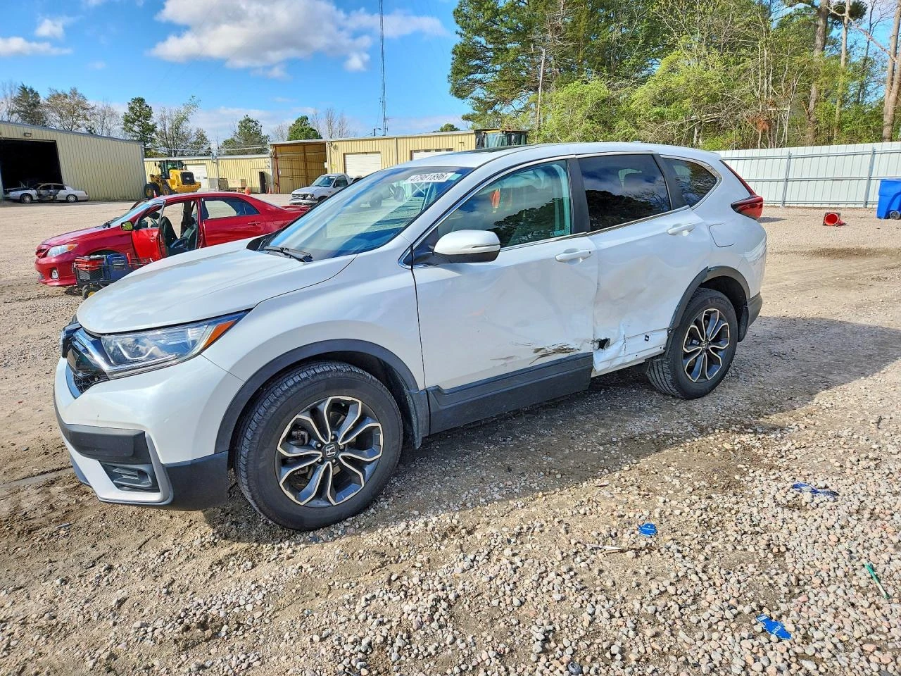Honda Cr-v 1.5l Exl | Auto.bg — изображение 1 Honda Cr-v 1.5l Exl | Auto.bg — изображение 1