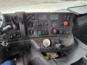 Scania R 124 | Mobile.bg   5