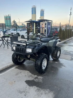 Arctic Cat TRV undefined | Auto.bg — изображение 6 Arctic Cat TRV undefined | Auto.bg — изображение 6