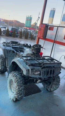 Arctic Cat TRV undefined | Auto.bg — изображение 7 Arctic Cat TRV undefined | Auto.bg — изображение 7
