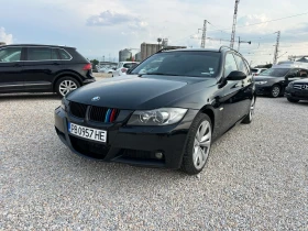 BMW 320 M-pack - Car24.bg BMW 320 M-pack