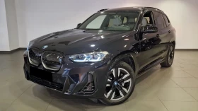 BMW iX3 M Pack - Car24.bg BMW iX3 M Pack