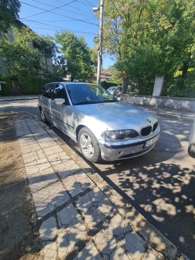 BMW 320 | Mobile.bg — малка снимка 11
