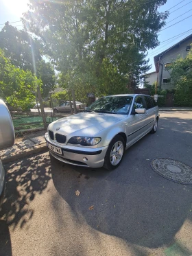BMW 320 | Mobile.bg — малка снимка 13