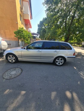 BMW 320 | Mobile.bg — малка снимка 14