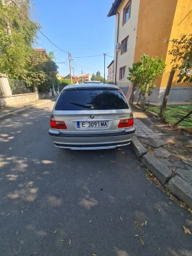 BMW 320 | Mobile.bg — малка снимка 12