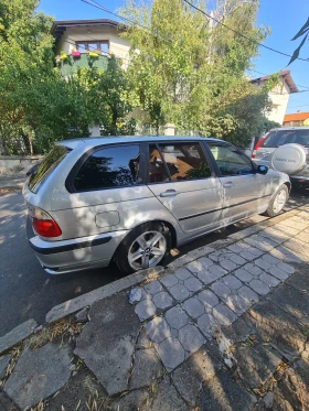 BMW 320 | Mobile.bg — малка снимка 9