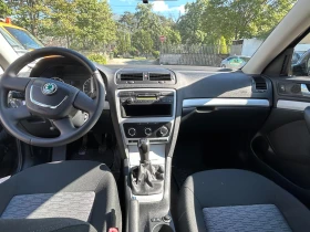 Skoda Octavia 1.6 MPI  | Mobile.bg — малка снимка 7