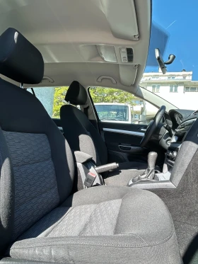 Skoda Octavia 1.6 MPI  | Mobile.bg — малка снимка 12