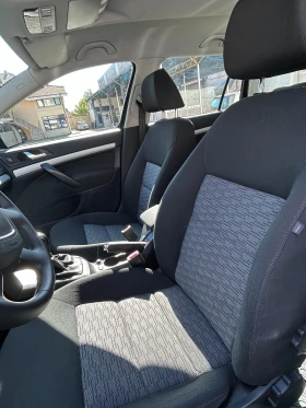 Skoda Octavia 1.6 MPI  | Mobile.bg — малка снимка 13