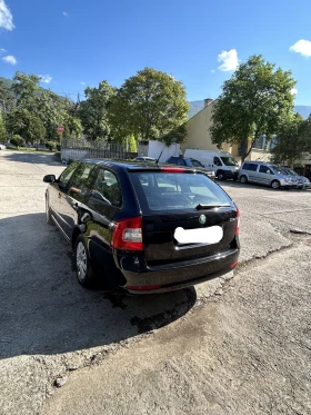 Skoda Octavia 1.6 MPI  | Mobile.bg — малка снимка 6