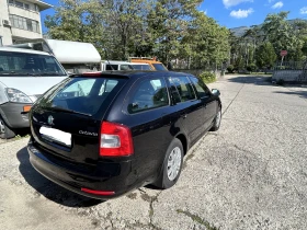 Skoda Octavia 1.6 MPI  | Mobile.bg — малка снимка 5