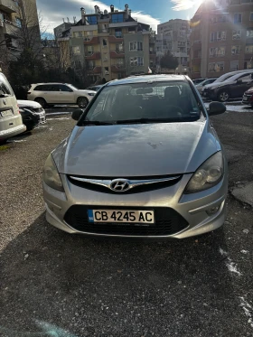 Hyundai I30 - 3990 € / 7803.76 лв. - 86520238 8 | Car24.bg Hyundai I30 - 3990 € / 7803.76 лв. - 86520238 8