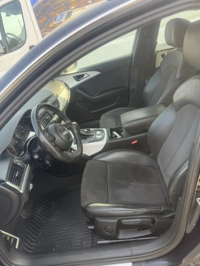 Audi A6 - 13500 € / 26403.70 лв. - 49154077 8 | Car24.bg Audi A6 - 13500 € / 26403.70 лв. - 49154077 8