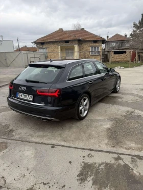 Audi A6 - 13500 € / 26403.70 лв. - 49154077 5 | Car24.bg Audi A6 - 13500 € / 26403.70 лв. - 49154077 5