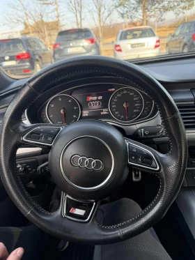 Audi A6 - 13500 € / 26403.70 лв. - 49154077 15 | Car24.bg Audi A6 - 13500 € / 26403.70 лв. - 49154077 15
