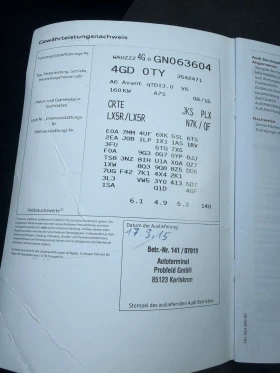 Audi A6 - 13500 € / 26403.70 лв. - 49154077 13 | Car24.bg Audi A6 - 13500 € / 26403.70 лв. - 49154077 13