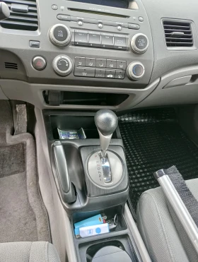 Honda Civic undefined | Auto.bg — изображение 5 Honda Civic undefined | Auto.bg — изображение 5