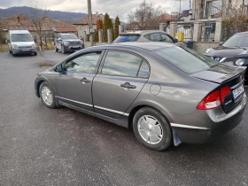 Honda Civic undefined | Auto.bg — изображение 4 Honda Civic undefined | Auto.bg — изображение 4