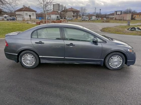 Honda Civic undefined | Auto.bg — изображение 3 Honda Civic undefined | Auto.bg — изображение 3